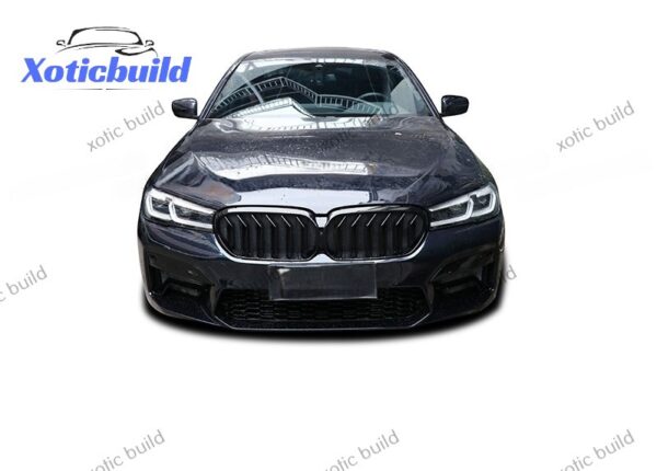 New BMW 5-series G30G38 modified m5 body kit - Image 2