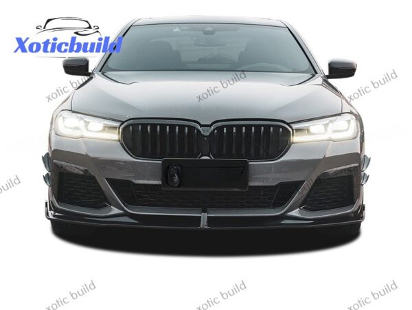 For BMW 5 series G30 G38 update commas body kit - Image 4