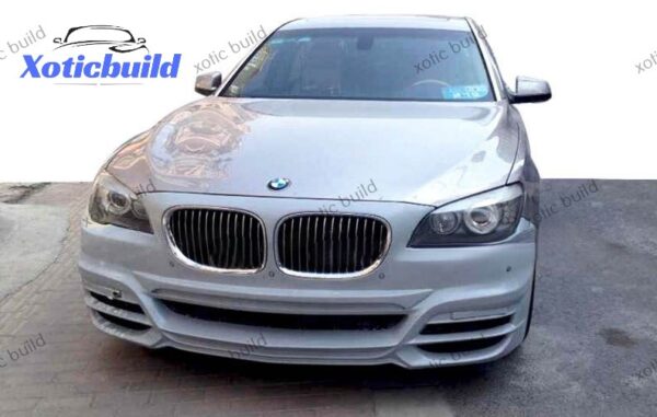 BMW 7 F01 F02 WALD body kits