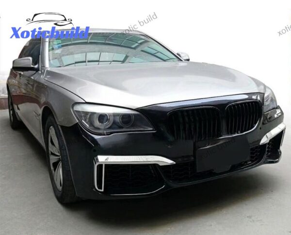 BMW F01 M760 body kits - Image 2