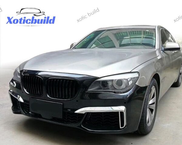 BMW F01 M760 body kits - Image 3