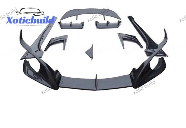 BMW i8 CSS body kit - Image 3