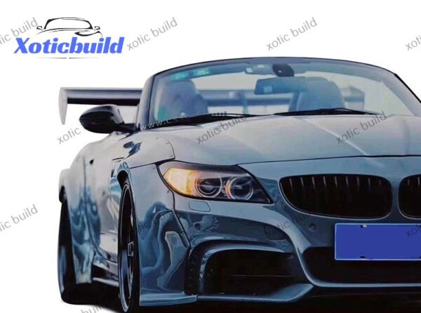 BMW Z4 ROWEN wide body Kit - Image 2