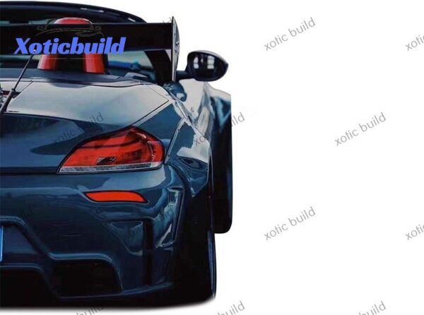 BMW Z4 ROWEN wide body Kit - Image 4