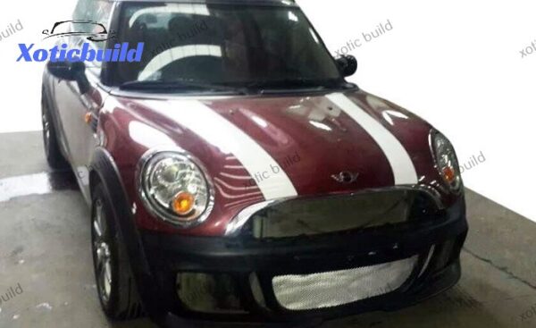 BMW MINI DUEIL body kits - Image 2