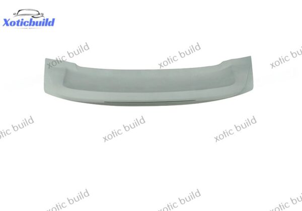 For Porsche 911-991.GT3 fiberglass spoiler - Image 3