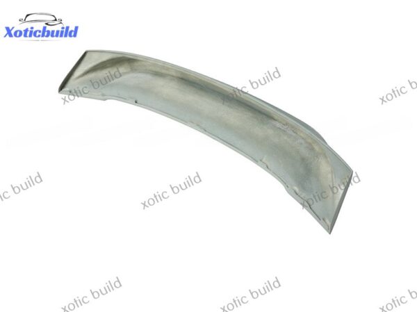 For Porsche 911-991.GT3 fiberglass spoiler - Image 2