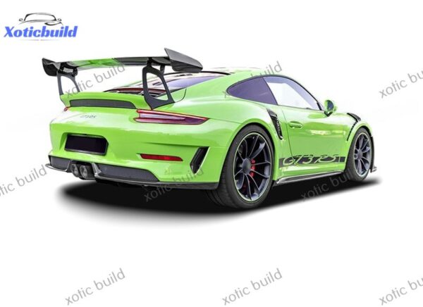 For Porsche 911-991.2GT3 rs OEM body kit - Image 3