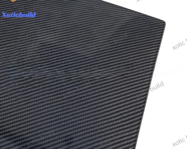 Porsche 911-992 upgrade GT3 carbon roof cover - Image 2