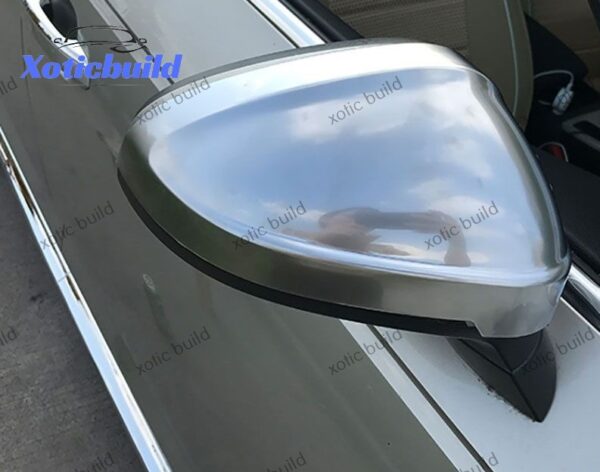 AUDI A3 A4 rearview mirror shell