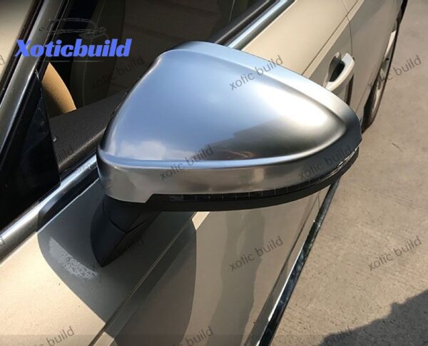 AUDI A3 A4 rearview mirror shell - Image 2