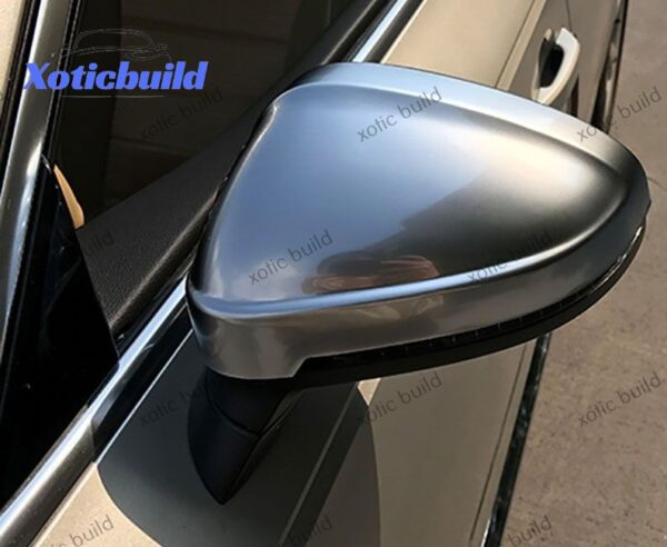 AUDI A3 A4 rearview mirror shell - Image 3