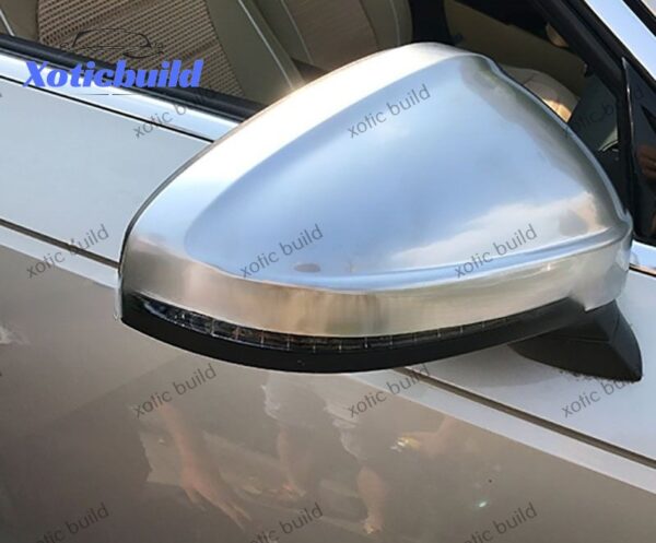 AUDI A3 A4 rearview mirror shell - Image 4