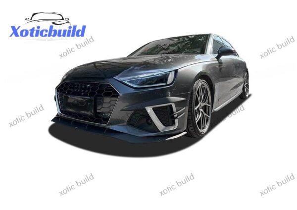 20 AUDI A4 Update ABT body kit - Image 3