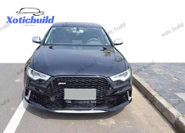 Audi A6 RS6 body kits - Image 2