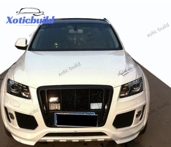 Audi Q5 LODER1899 body kits