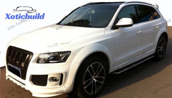 Audi Q5 LODER1899 body kits - Image 2