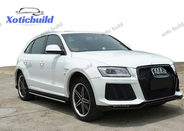 Audi Q5 RSQ5 PP body kits