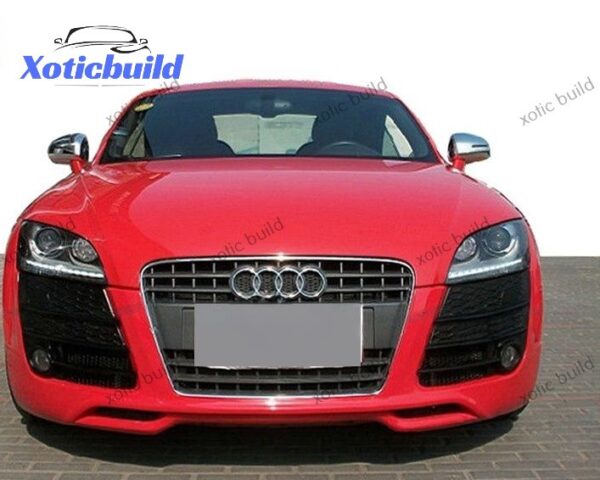 Audi TT R8 body kits - Image 4