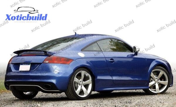 2008-2014 AUDI TT RS body kits