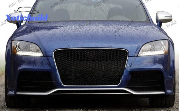 2008-2014 AUDI TT RS body kits - Image 2