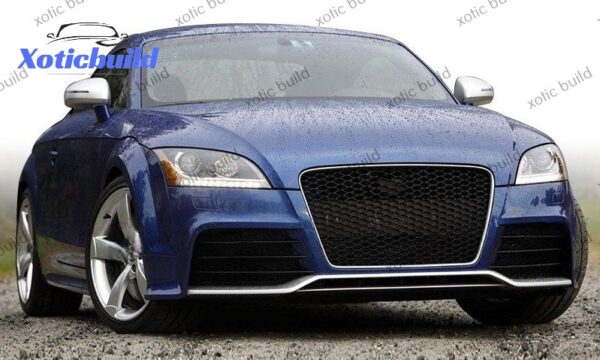 2008-2014 AUDI TT RS body kits - Image 3