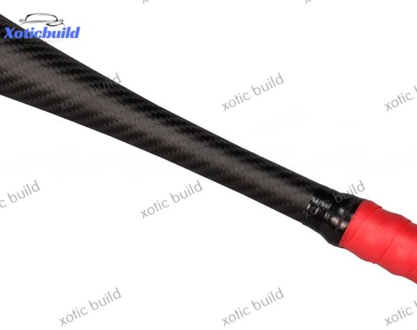 Carbon fiber baseball bat - Image 3