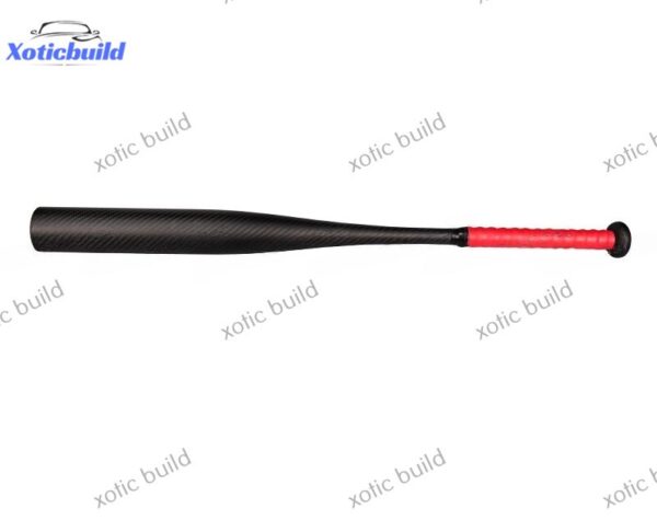 Carbon fiber baseball bat - Image 2