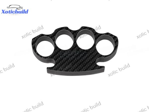 Carbon Fiber Finger Tiger - Image 4