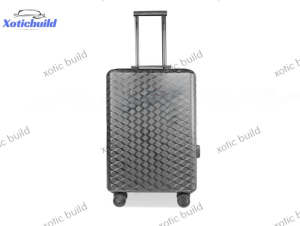 Carbon fiber boarding case - Image 3