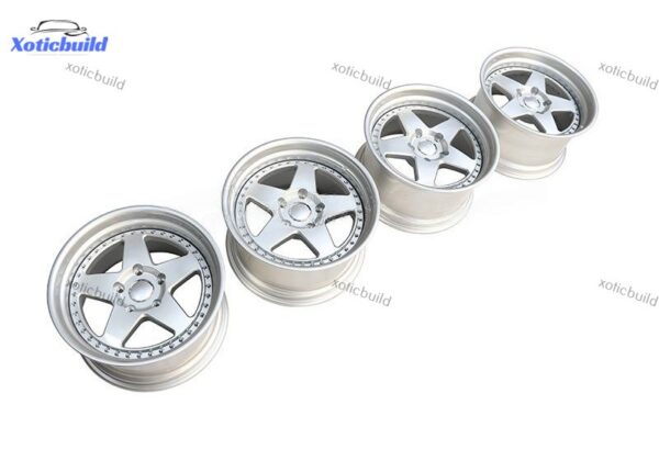 Benz G class wheel hub - Image 3