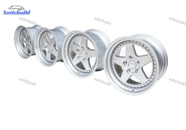 Benz G class wheel hub - Image 2