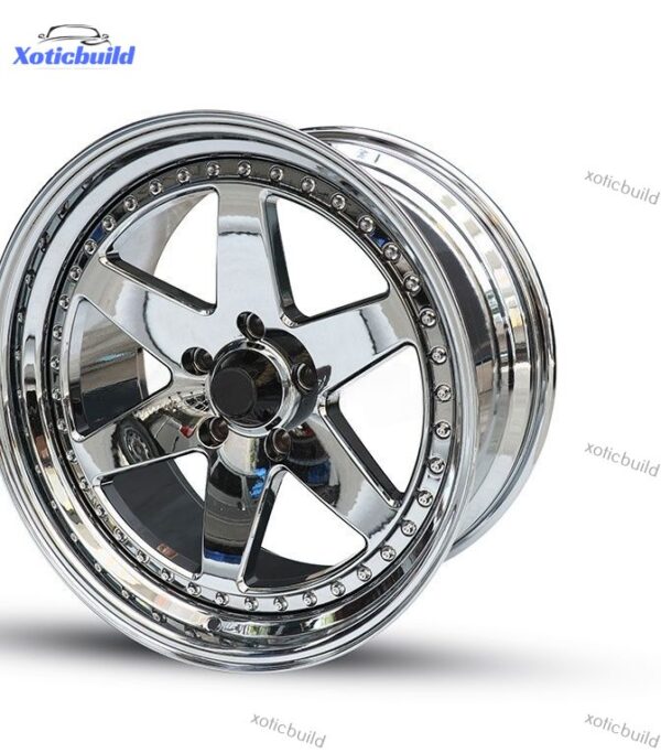 Benz G class wheel hub - Image 2