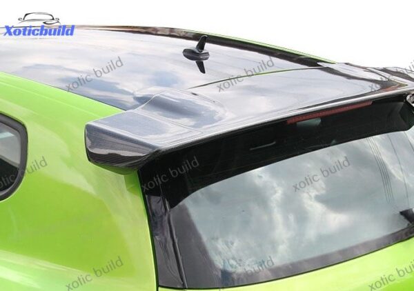 Volkswagen Scirocco VOTEX spoiler - Image 2