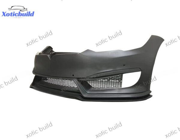 Fiberglass PD Style Body Kit For Tesla S