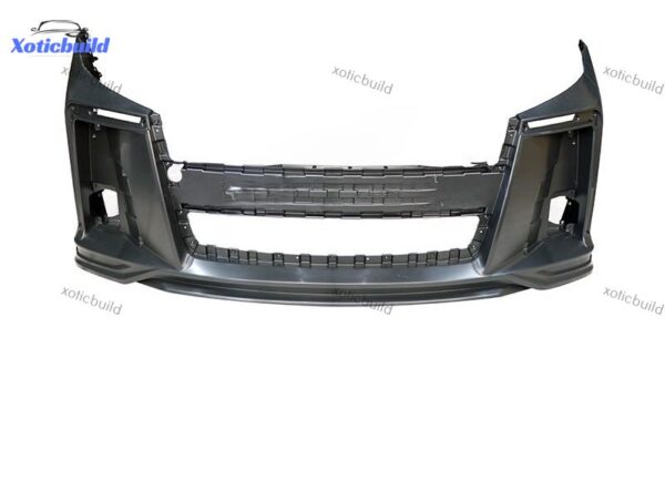 Buick GL8 Athena body kit - Image 4