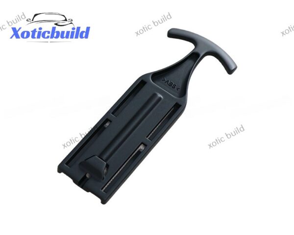 New Arrival OEM bonnet lock handle For Aston Martin RPS DB9 DD43-5284-AD - Image 2