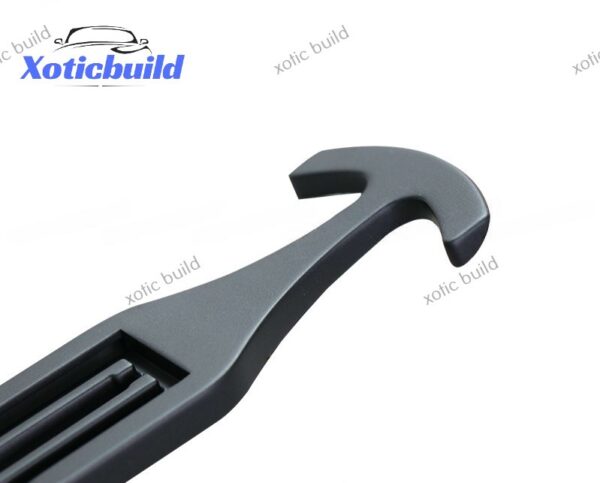 New Arrival OEM bonnet lock handle For Aston Martin RPS DB9 DD43-5284-AD - Image 3