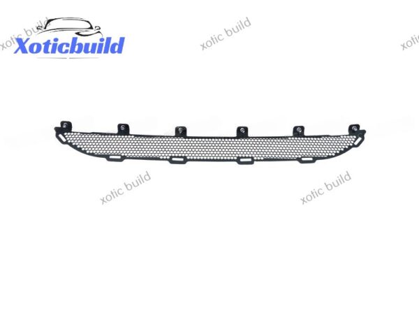 New Arrival OEM front bumper grill For Aston Martin RPS DD43-8156-BB - Image 2