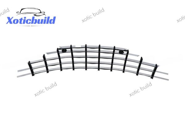 New Arrival OEM main grille For Aston Martin VT4.0 MY63-8A100-AB - Image 2