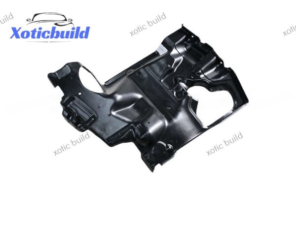 New Arrival OEM water tank side panel For Aston Martin VT4.7 LH：9G33-F01991-AC RH： 9G33-F01990-AA - Image 4