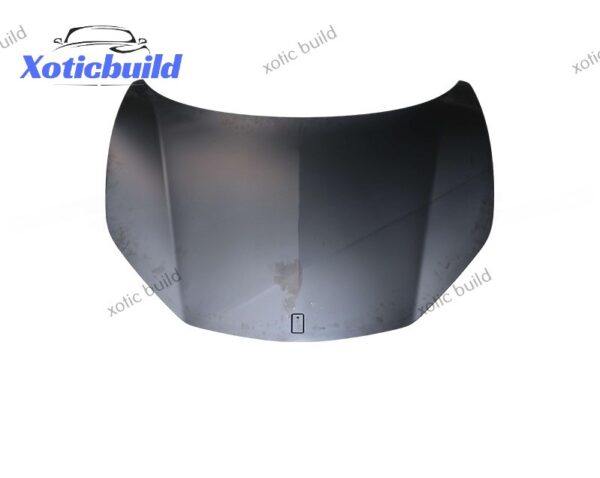 New Arrival OEM hood For Ferrari 458F 83886711