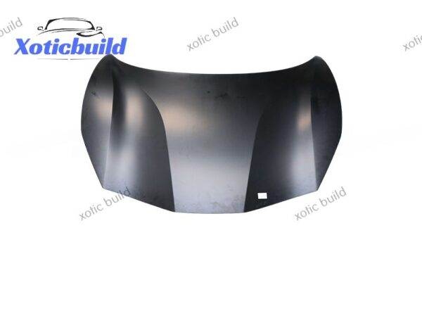 New Arrival OEM hood For Ferrari 488 87432011