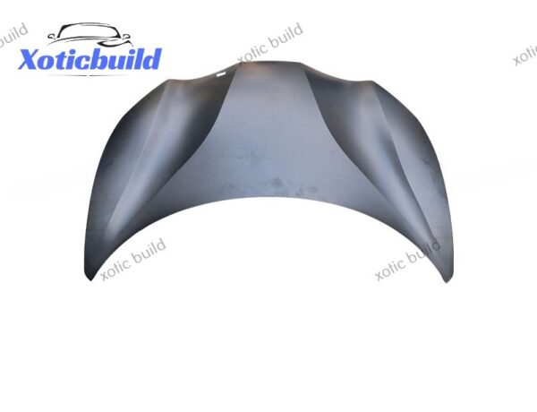 New Arrival OEM hood For Ferrari 488 87432011 - Image 2