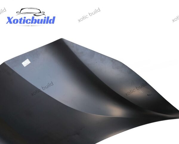 New Arrival OEM hood For Ferrari 488 87432011 - Image 4