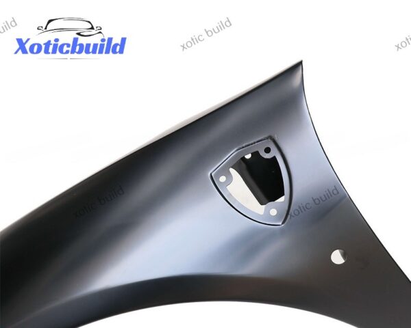 New Arrival OEM front fenders For Ferrari 458F L-83813711 R-838111011 - Image 4