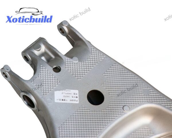 New Arrival OEM lower swing arm rear LH For Ferrari F458 FLLJZ LH-245702 - Image 3