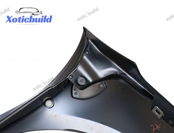 New Arrival OEM front fenders For Ferrari 488 L-87523911 R-87524011 - Image 3