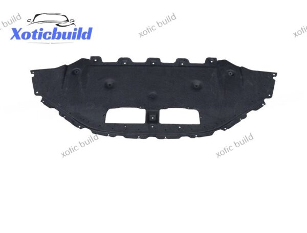 New Arrival OEM front bumper lower guard For Lamborghini 580 610 4T0825101C