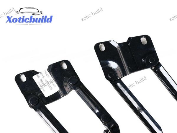 New Arrival OEM bonnet hinge For Lamborghini 580 610 L：4T0823301B R：4T0823302B